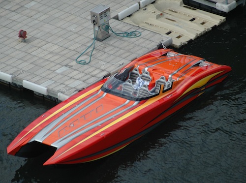 Boat Gas Prices At Lake Of The Ozarks